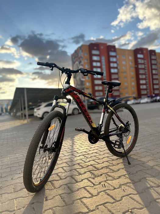 продаю велосипед