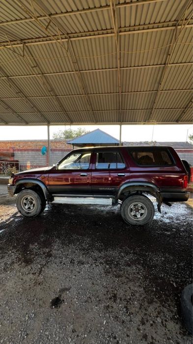 Продается toyota hilux surf 130