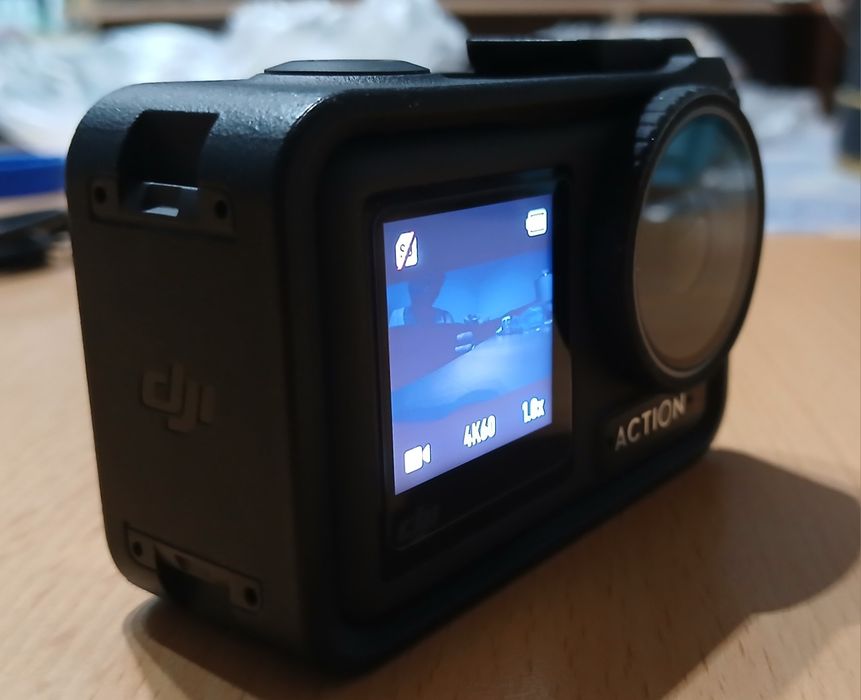 DJI Osmo Action 3 Standart Combo