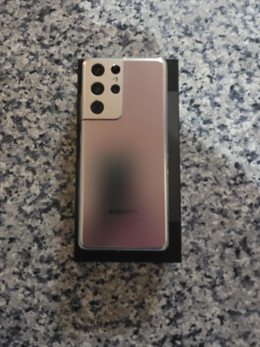 Samsung Galaxy S 21 Ultra