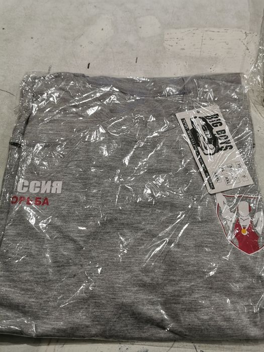 Спортни тениски М