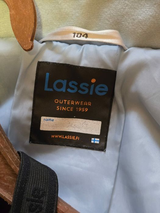 Куртка на рост 104 см