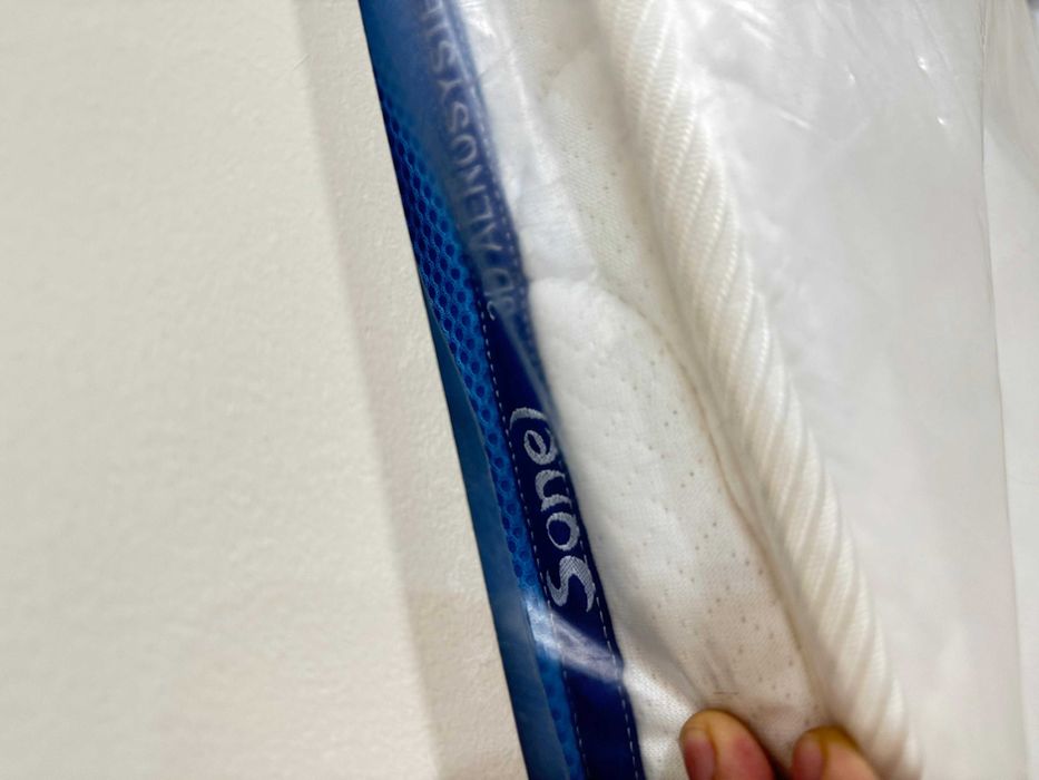 Матрас ортопедический с основанием