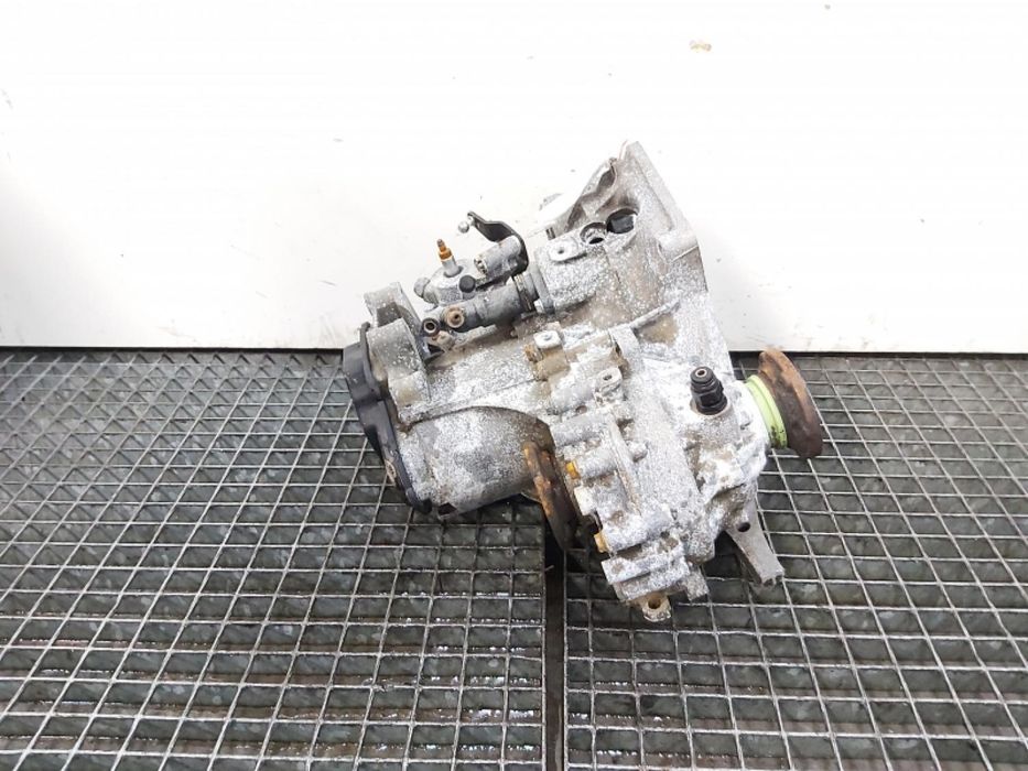 Cutie viteza manuala, cod EBJ, Vw Golf 4 (1J1) 1.9 TDI, ASV, 5 vit man Volkswagen