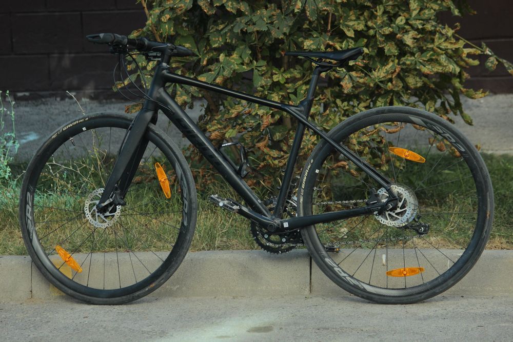 Giant Fastroad Sl 1
