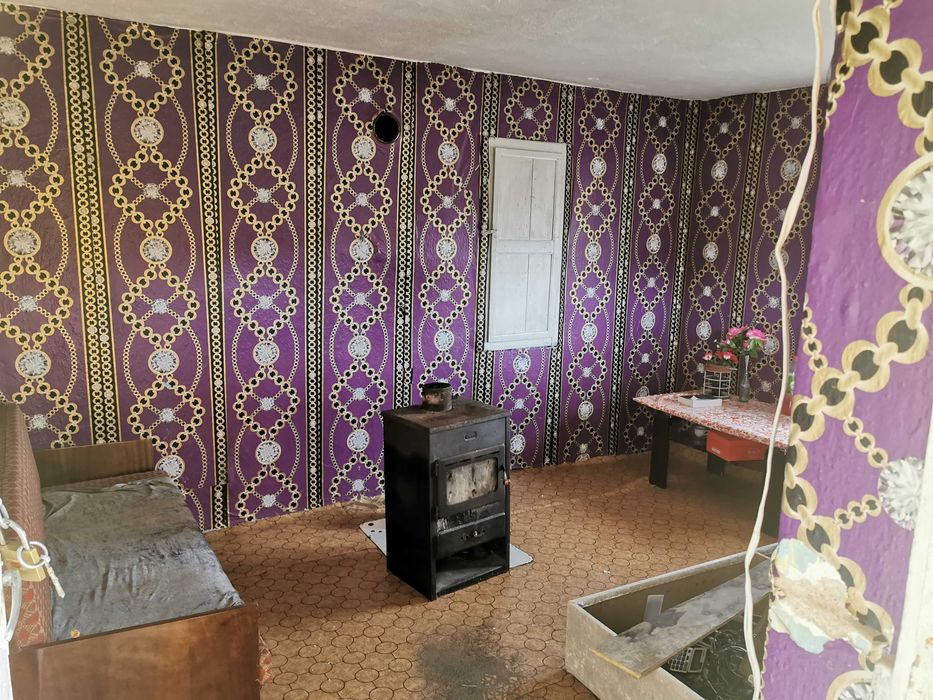 Продавам двуетажна къща в село Едрево, община Стара Загора