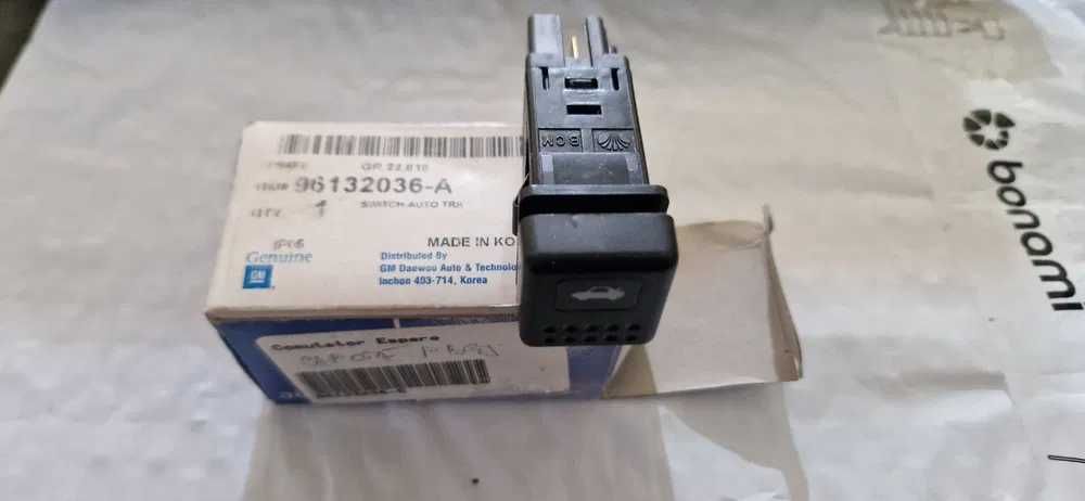Piese auto rare Daewoo OEM noi / GM Coreea