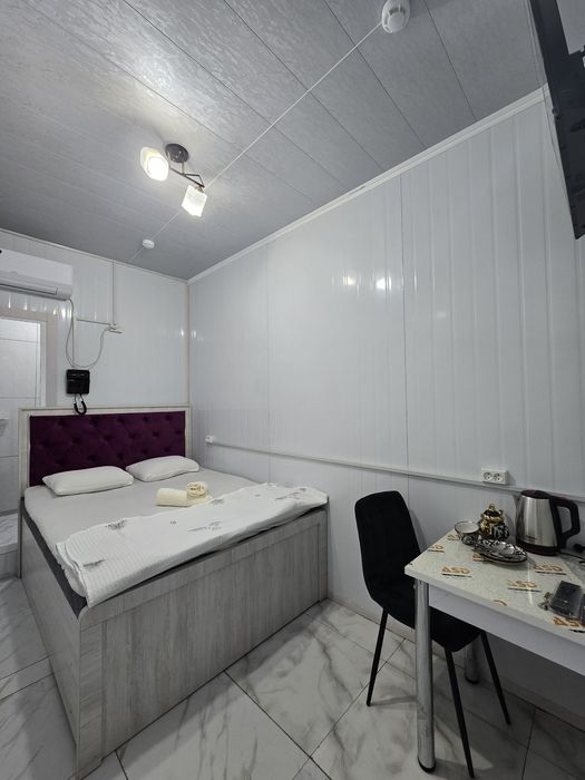 Гостиница без загса JONTOWR HOTEL 24/7 MIRZO ULUGʻBEK