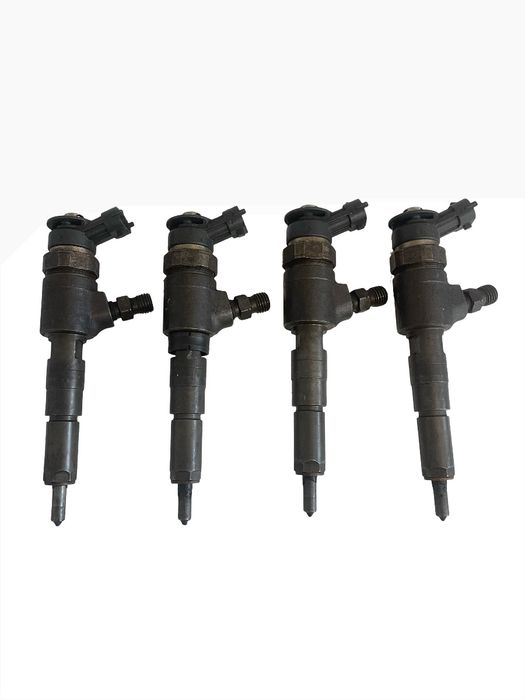 Set Injectoare Combustibil Peugeot 307 3A/C 2000 - >1.4Hdi 786280 / 04