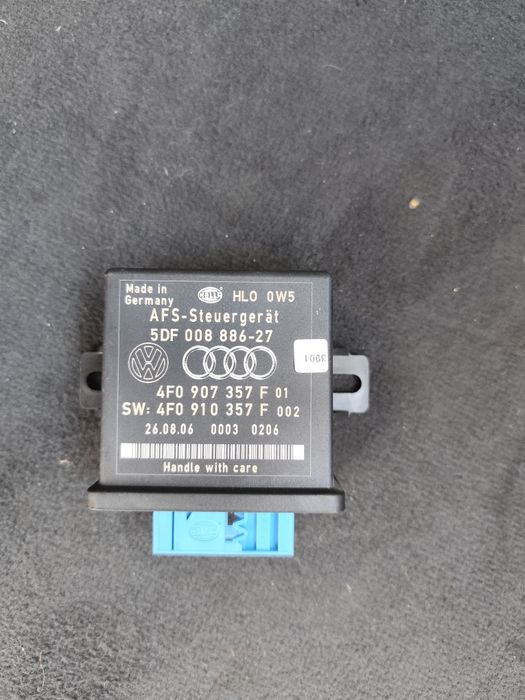 Модул фарове Audi Q7 4L