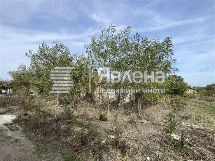 Продава се Парцел в с. Дюлево, Област Бургас - 1543 кв.м за 23 €/кв.м - Снимка #1