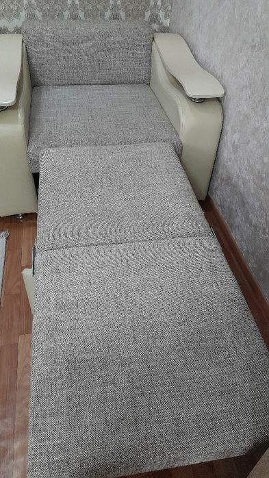 Продам диван ,мини диван,кресло