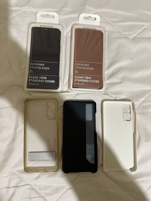 Husa de telefon samsung