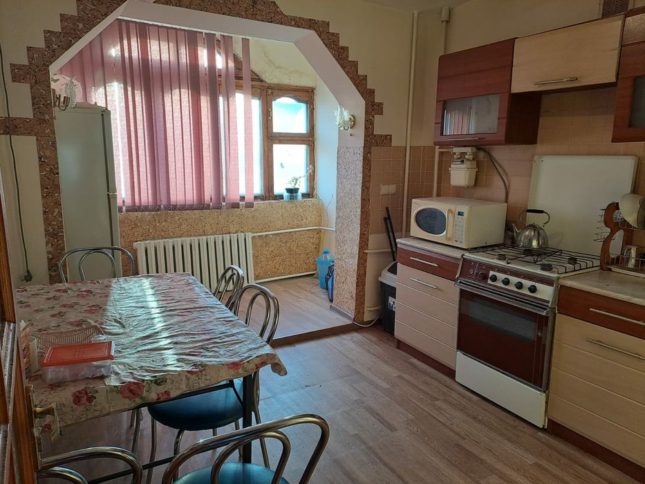 Квартира долгосрочное