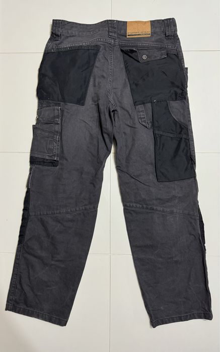 Engelbert Strauss 50 Motion 2020 pantaloni lucru