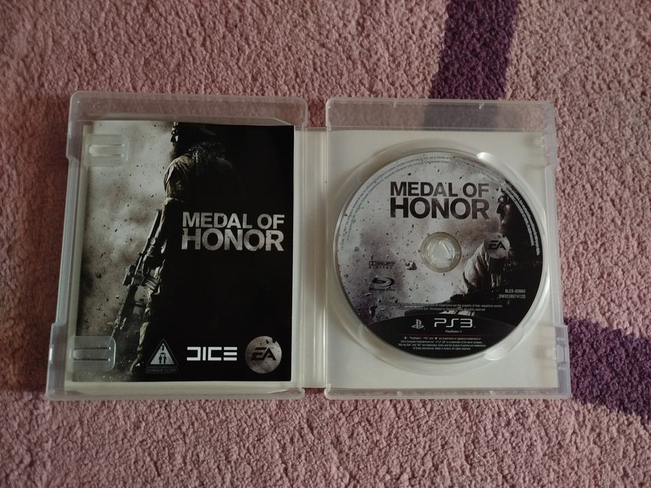 Продам диски PS3