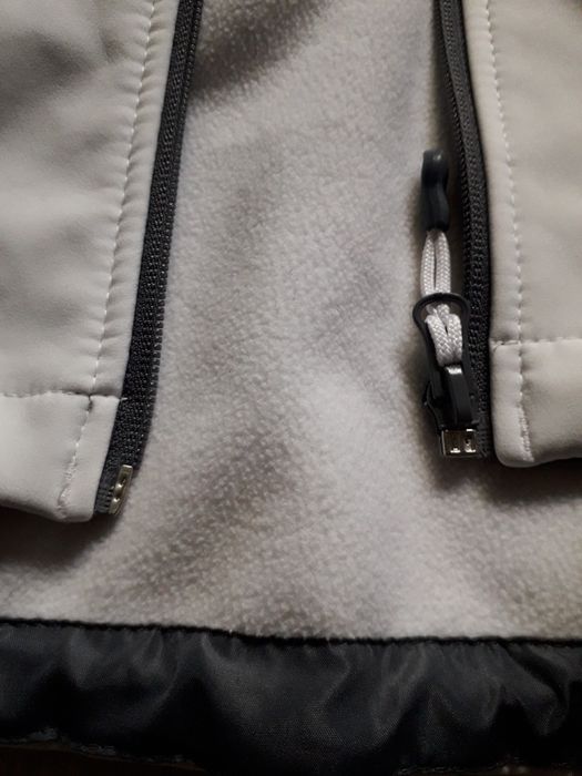 Vesta Softshell Engelbert Strauss Dryplex