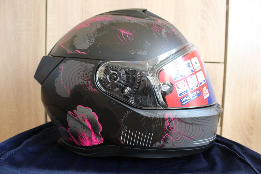 ПРОМОЦИЯ Каска Shark D-Skwal 3 Mayfer