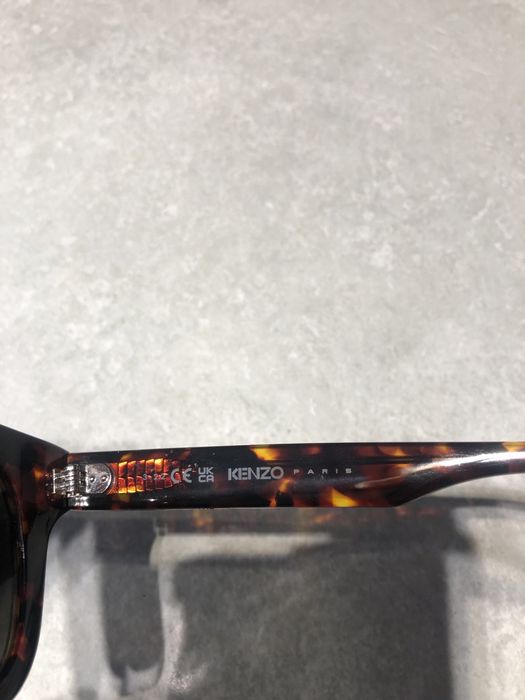 Ochelari originali Kenzo Paris