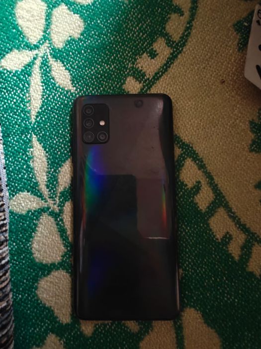 Продам samsung a51 6/128