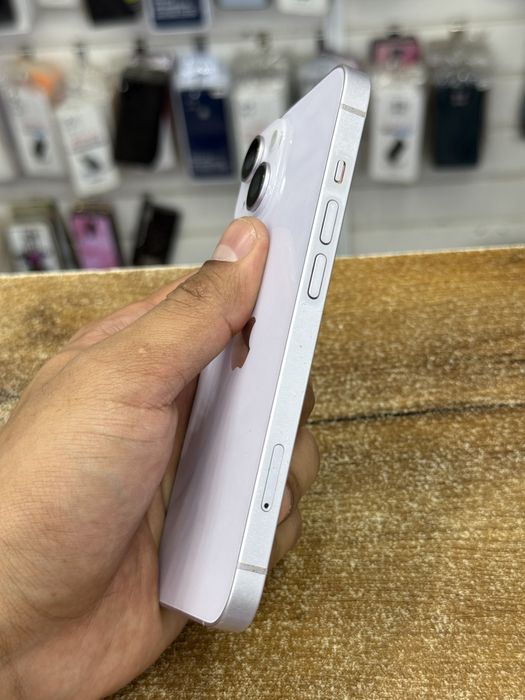 iPhone 14 128GB (Kaspi 0-0-12,RED)