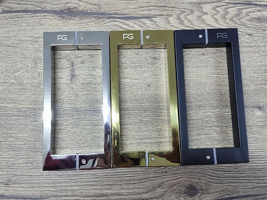 Ручки для душевых кабин