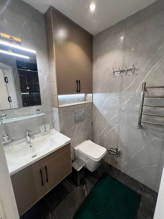 Новостройка ЖК "Новый Век". Дублекс.2*3-х комнатная. Ц-2. Ипотека есть