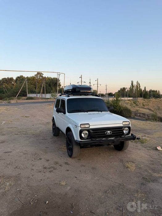 Niva Legend Продаётся