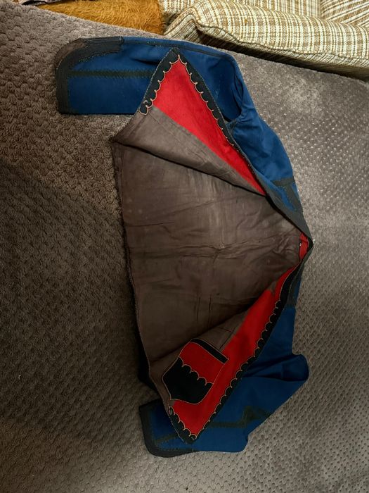 Автентична старинна носия