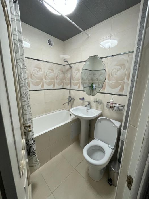 Квартира посуточна и почасам