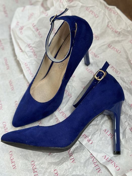 Туфли отличного качества