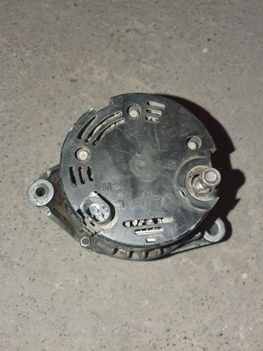 Генератор лада приора