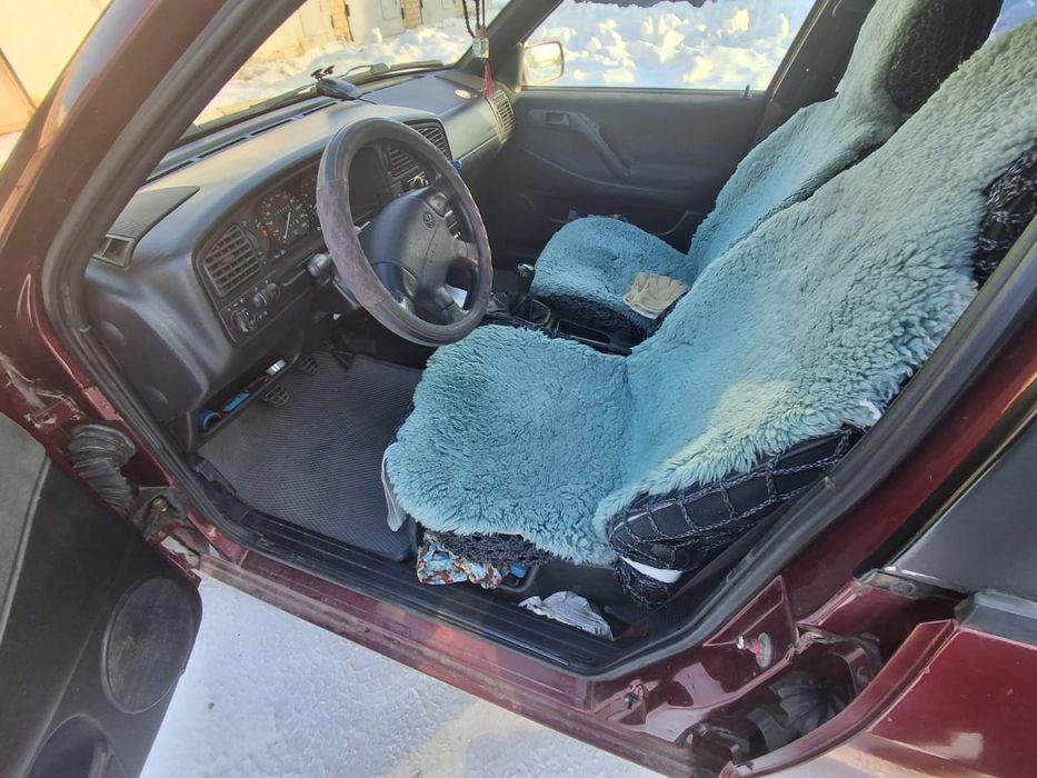 Продам машину...