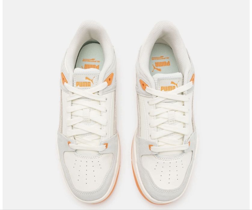 Нови кецове Puma
