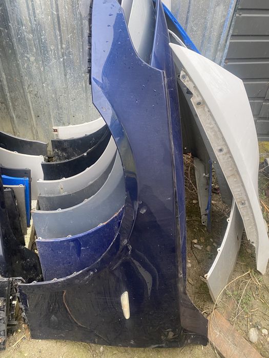 Aripa stanga aripa dreapta bmw e90 e91 e60 e61