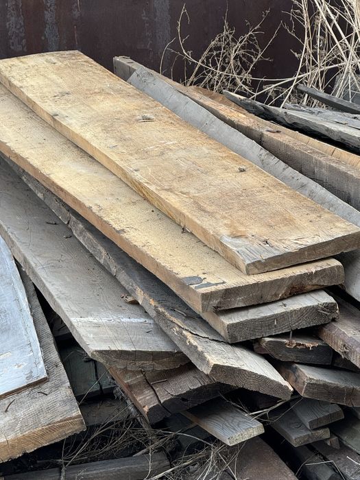 Продам лес разный