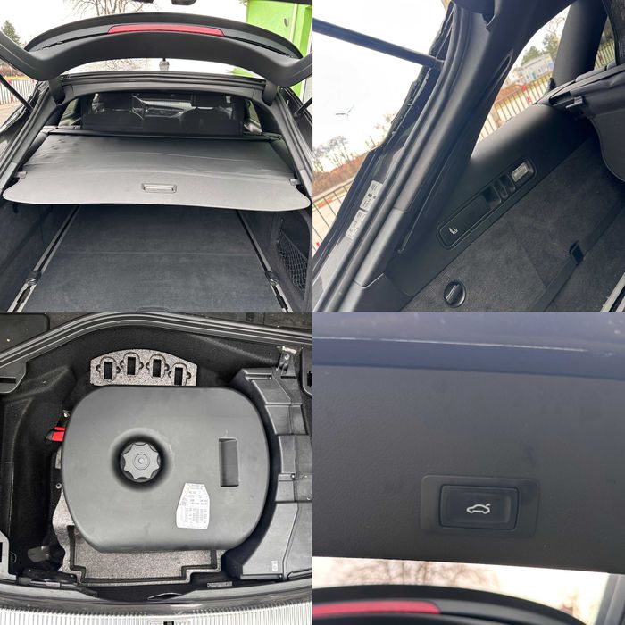 AUDI A6 Allroad 3.0BITDI На Части