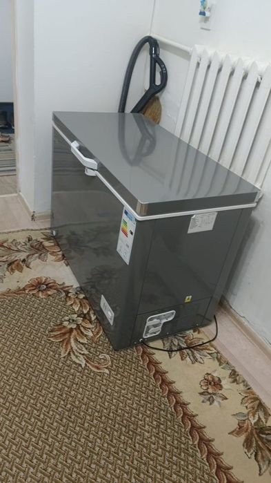 Продам Морозильник сундук 350литр