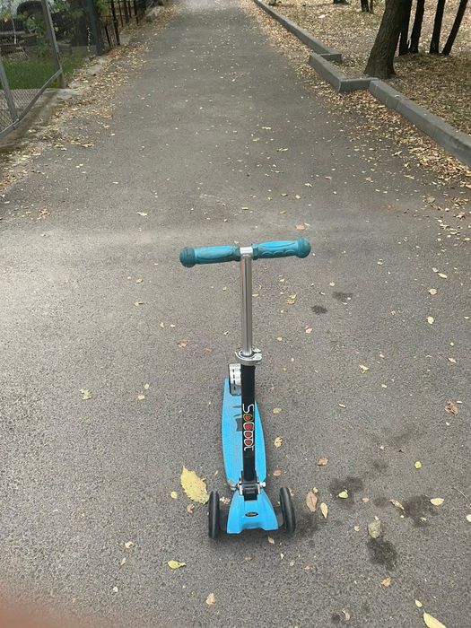 Продам   детский    самокат