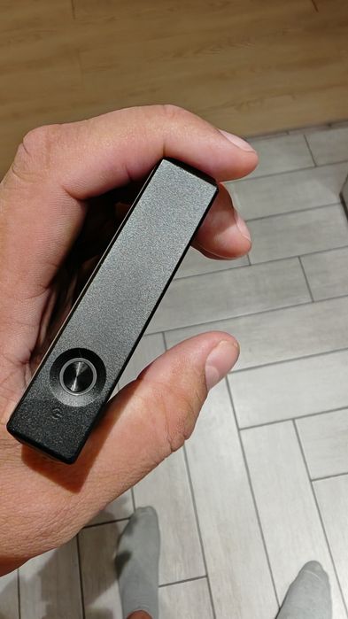 Плеер HI REs FIIO M11