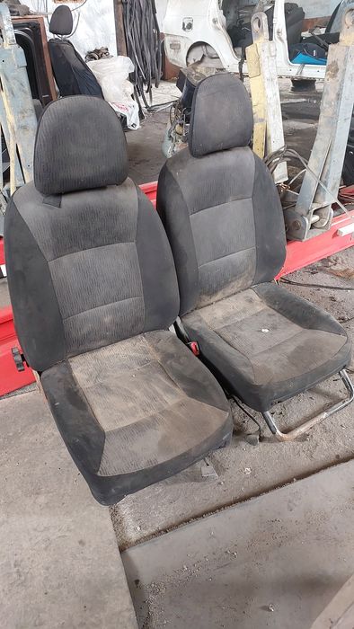 Сиденье Priora Granta Vesta Шевинива