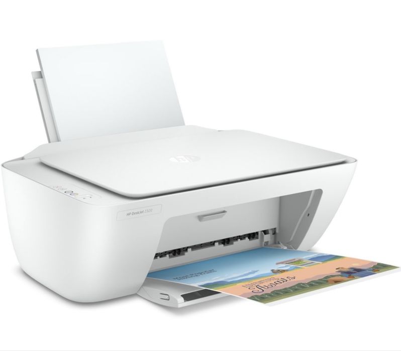 Imprimantă HP Deskjet 2320 All-in—One,A4