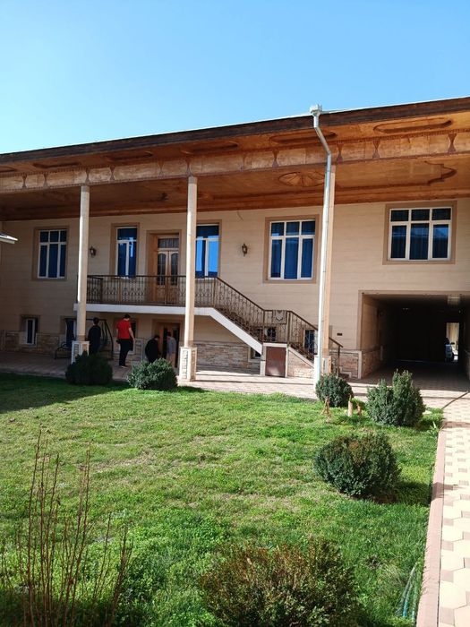 Дом аренда 10 ком