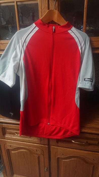 Вело майка Nalini 9 Оригинал Италия