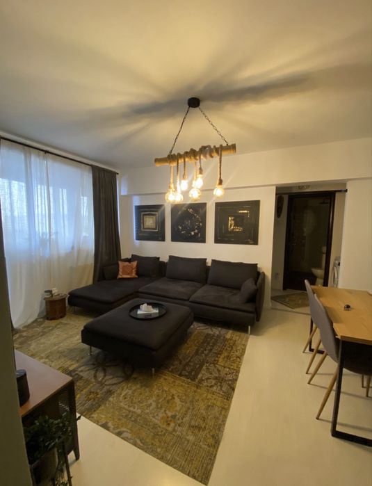 Apartament 2 camere