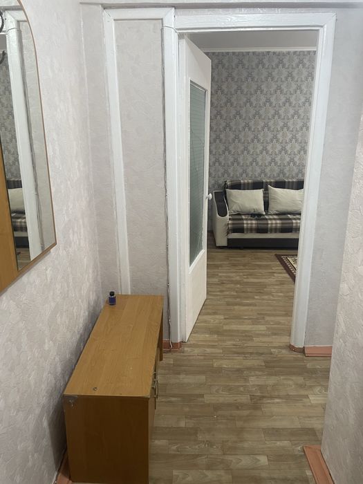 Сдается по суточно 1 ком квартира