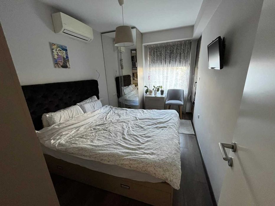 Тристаен апартамент в Каменица 2