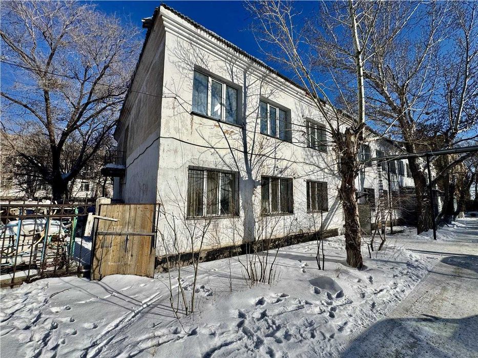 4-комнатная квартира ул. Бадина