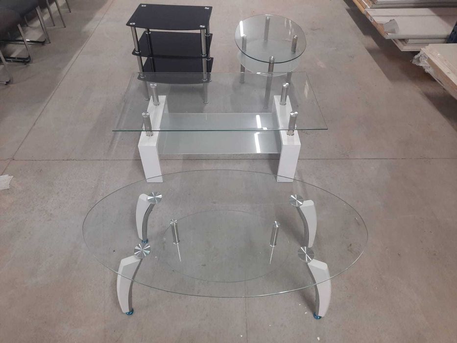 Outlet mic mobiler/ Scaune si mase cafea