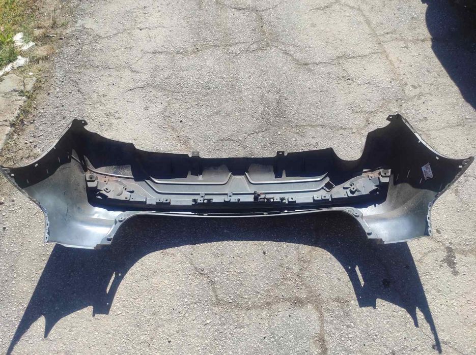 Задна броня 2 броя Mitsubishi ASX след 2017 г./ 6410D498ZZ Митсубиши